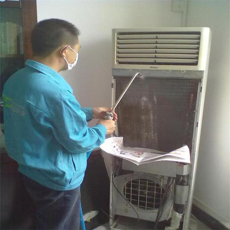 深圳罗湖洪湖附近上门家用空调维修