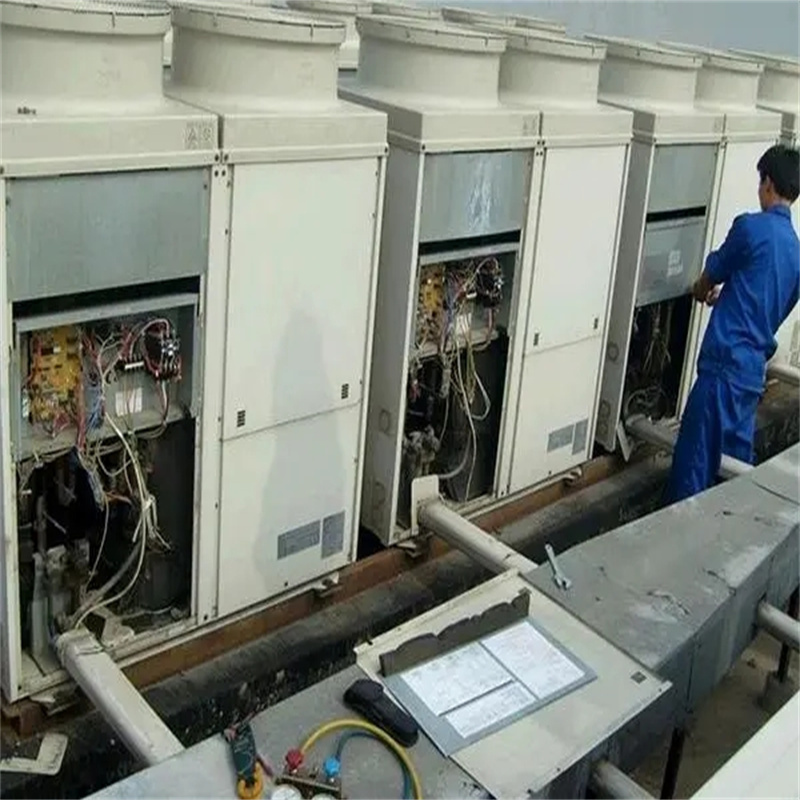深圳罗湖洪湖3p空调加氟要多少钱