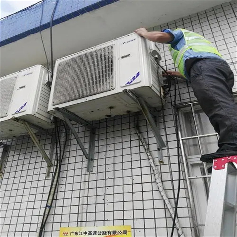 深圳罗湖洪湖小米挂机空调维修电话