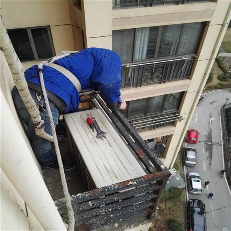 深圳罗湖洪湖安装空调师傅的电话是多少